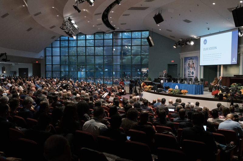 Iglesia Adventista del Séptimo Día